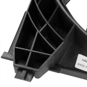 ABS Plastic Factory Style Radiator Fan For 01-06 Magentis/Optima