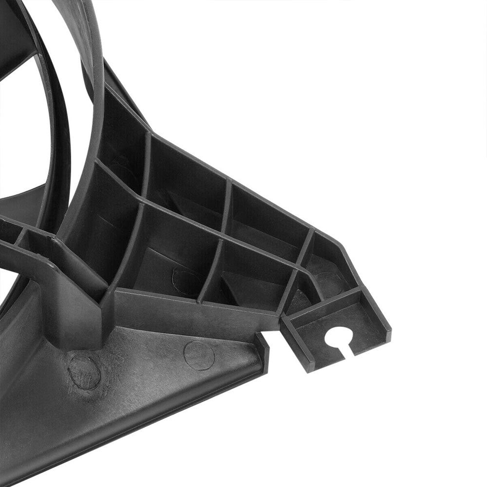 ABS Plastic Factory Style Radiator Fan For 01-06 Magentis/Optima