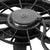 BFC Radiator Fan Assembly For 09-14 Genesis 3.8L V6