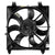 BFC OE Style Radiator Fan Assembly Kit 07-09 Hyundai Santa Fe 32-RFA-0024