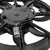BFC Radiator Fan Assembly Replacement Kit For 07-09 Santa Fe