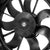 BFC Radiator Fan Assembly Replacement Kit For 07-09 Santa Fe