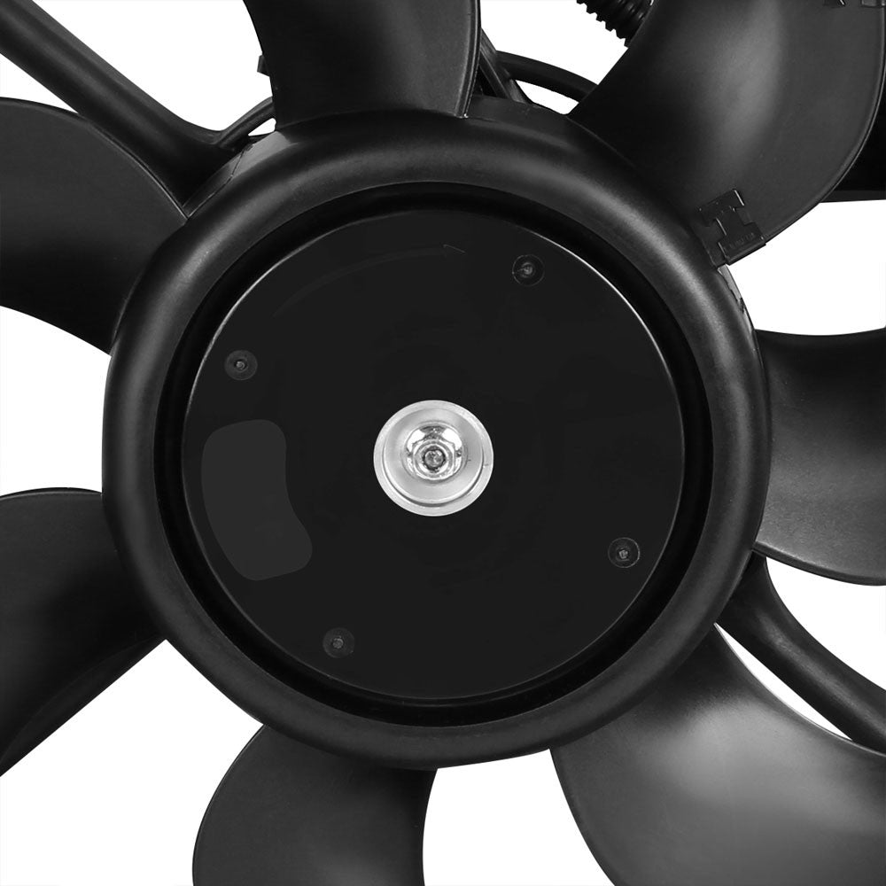 BFC Radiator Fan Assembly For 08-11 Rio/07-11 Rio5