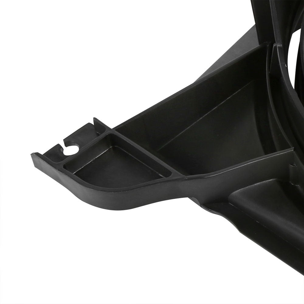 BFC Radiator Fan Assembly For 08-11 Rio/07-11 Rio5