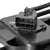BFC Radiator Fan Assembly Replacement Kit For 10-13 Forte