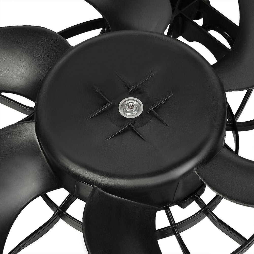 BFC Radiator Fan Assembly Replacement Kit For 07-12 Rondo