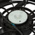 BFC Radiator Fan Assembly Replacement Kit For 07-12 Rondo