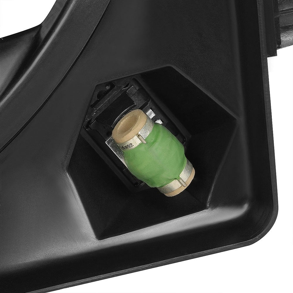 BFC Radiator Fan Assembly Replacement Kit For 07-12 Rondo