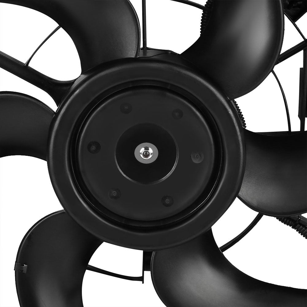 BFC Radiator Fan Assembly Replace For 06-10 Magentis/Optima 2.4L