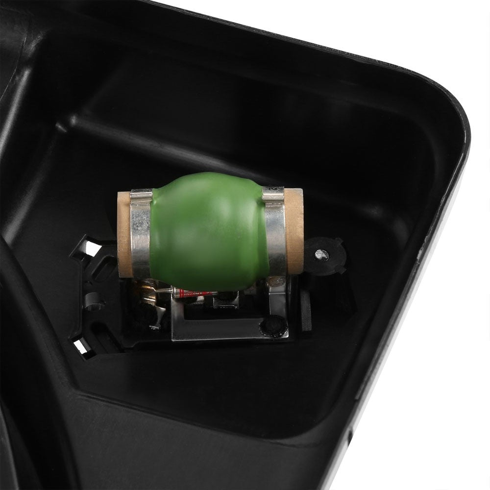 BFC Radiator Fan Assembly Replace For 06-10 Magentis/Optima 2.4L