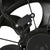 BFC Radiator Fan Assembly Replacement Kit For 10-11 Soul 1.6L L4