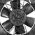 BFC Radiator Fan Assembly Replacement Kit For 86-94 Jeep Cherokee 4.0L