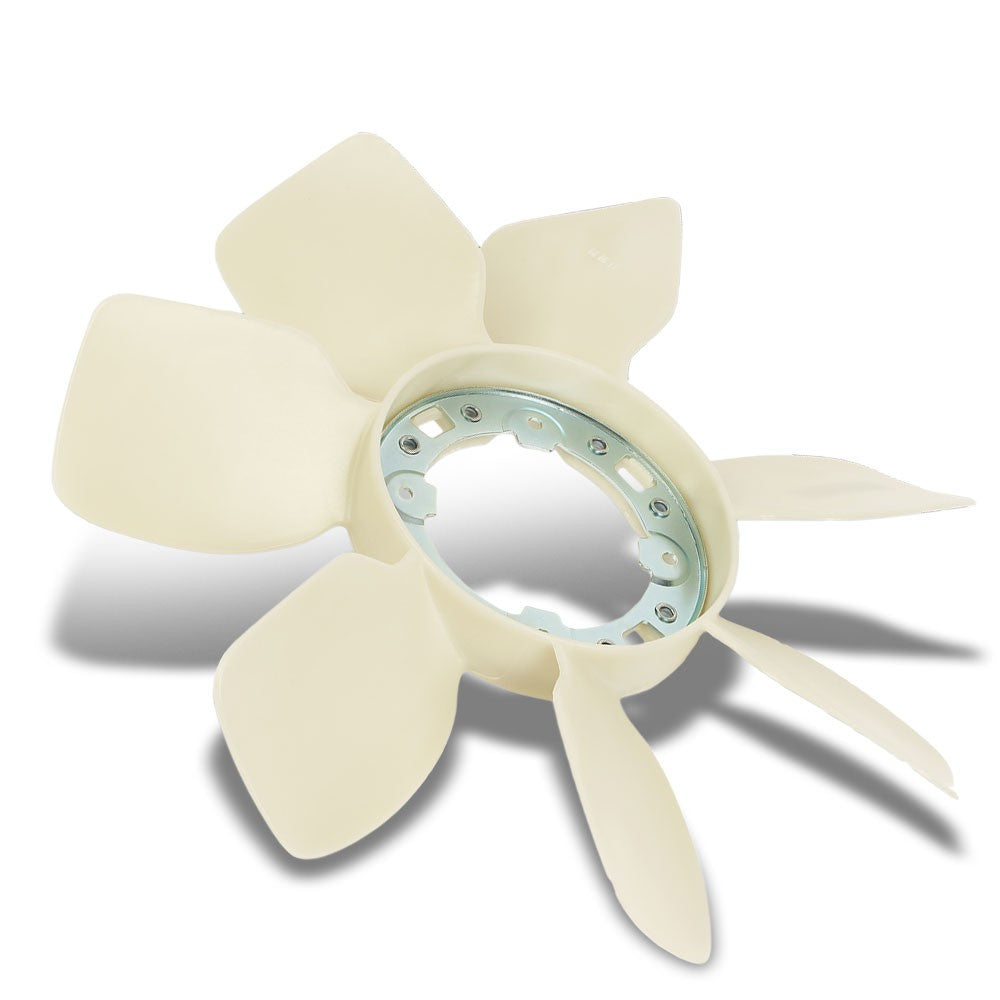 Factory Style OE Size Radiator Fan Blade 95-04 Tacoma/00-05 Tundra V6 BFC-RADBLE-0049