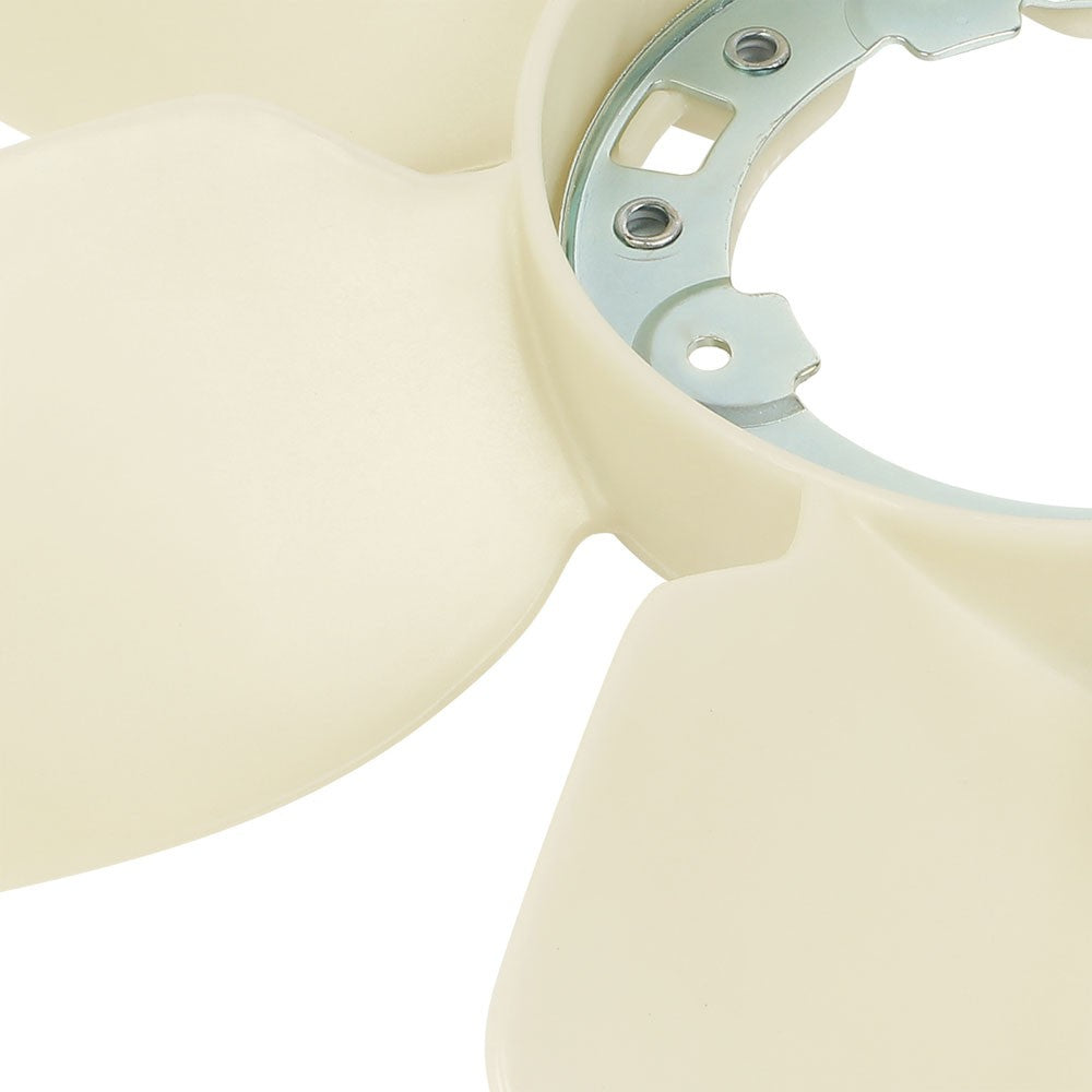 Factory Style OE Size Radiator Cool Fan Blade For 95-04 Tacoma/00-05 Tundra V6