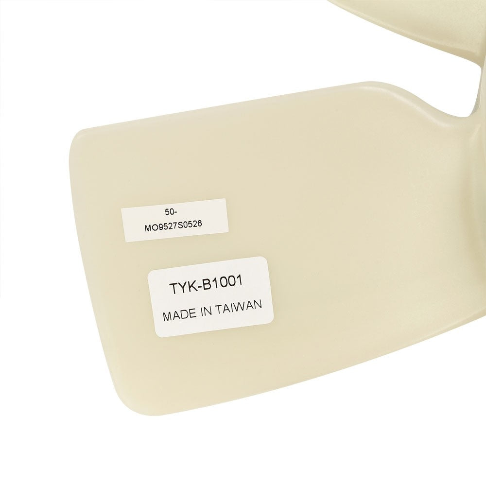 Factory Style OE Size Radiator Cool Fan Blade For 96-10 4Runner/95-19 Tacoma L4