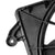 BFC Radiator Fan Assembly Kit For 09-18 Dodge Charger w/Single Fan