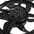 BFC Radiator Fan Assembly Replacement For 98-04 Dodge Intrepid 2.7/3.5L