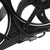 BFC Radiator Fan Assembly Replacement For 98-04 Dodge Intrepid 2.7/3.5L