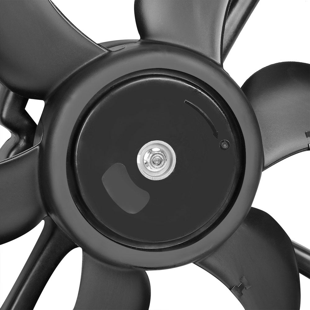 BFC Radiator Fan Assembly Replacement For 98-04 Dodge Intrepid 2.7/3.5L