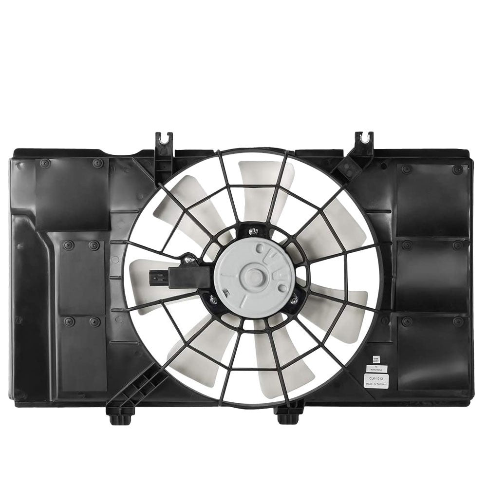 BFC OE Style Radiator Fan Assemblyment 00-01 Dodge Plymouth Neon 2.0 32-RFA-0070