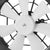 BFC Radiator Fan Assembly Replacement For 00-01 Dodge Plymouth Neon 2.0