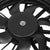 BFC Radiator Fan Assembly Replacement For 01-05 Dodge Grand Caravan