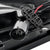 BFC Radiator Fan Assembly Kit For 06-09 Ford Fusion/Mercury Milan
