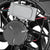 BFC Radiator Fan Assembly For 05-07 Five Hundred/Freestyle/Montego 3.0