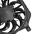 BFC Radiator Fan Assembly For 05-07 Five Hundred/Freestyle/Montego 3.0