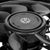 BFC Radiator Fan Assembly For 05-07 Five Hundred/Freestyle/Montego 3.0