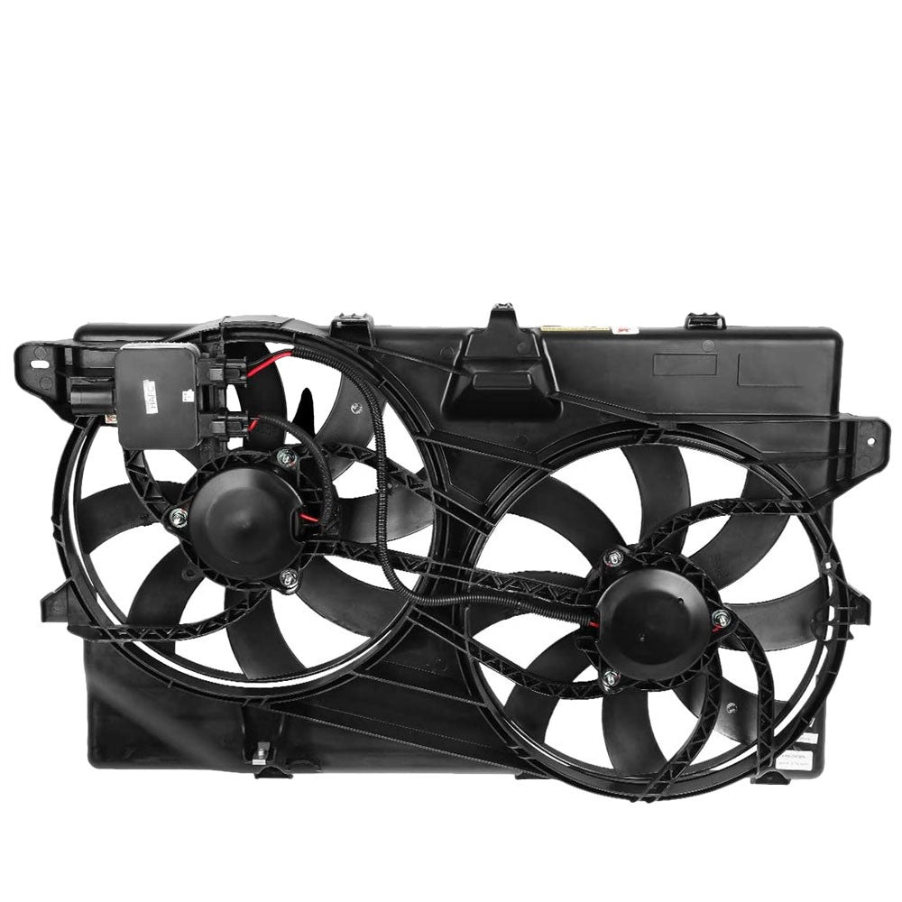 BFC OE Style Radiator Fan Assembly 07-09 Ford Edge/07-09 Lincoln MKX 32-RFA-0104