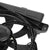 BFC Radiator Fan Assembly Kit For 07-09 Ford Edge/07-09 Lincoln MKX