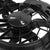 BFC Radiator Fan Assembly For 01-04 Ford Escape/Mazda Tribute 2.0L MT