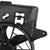 BFC Radiator Fan Assembly For 01-04 Ford Escape/Mazda Tribute 2.0L MT