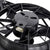 BFC Radiator Fan Assembly For 01-04 Ford Escape/01-06 Mazda Tribute
