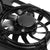 BFC Radiator Fan Assembly For 07-08 Ford Escape/Mariner 2.3L Non Hybrid