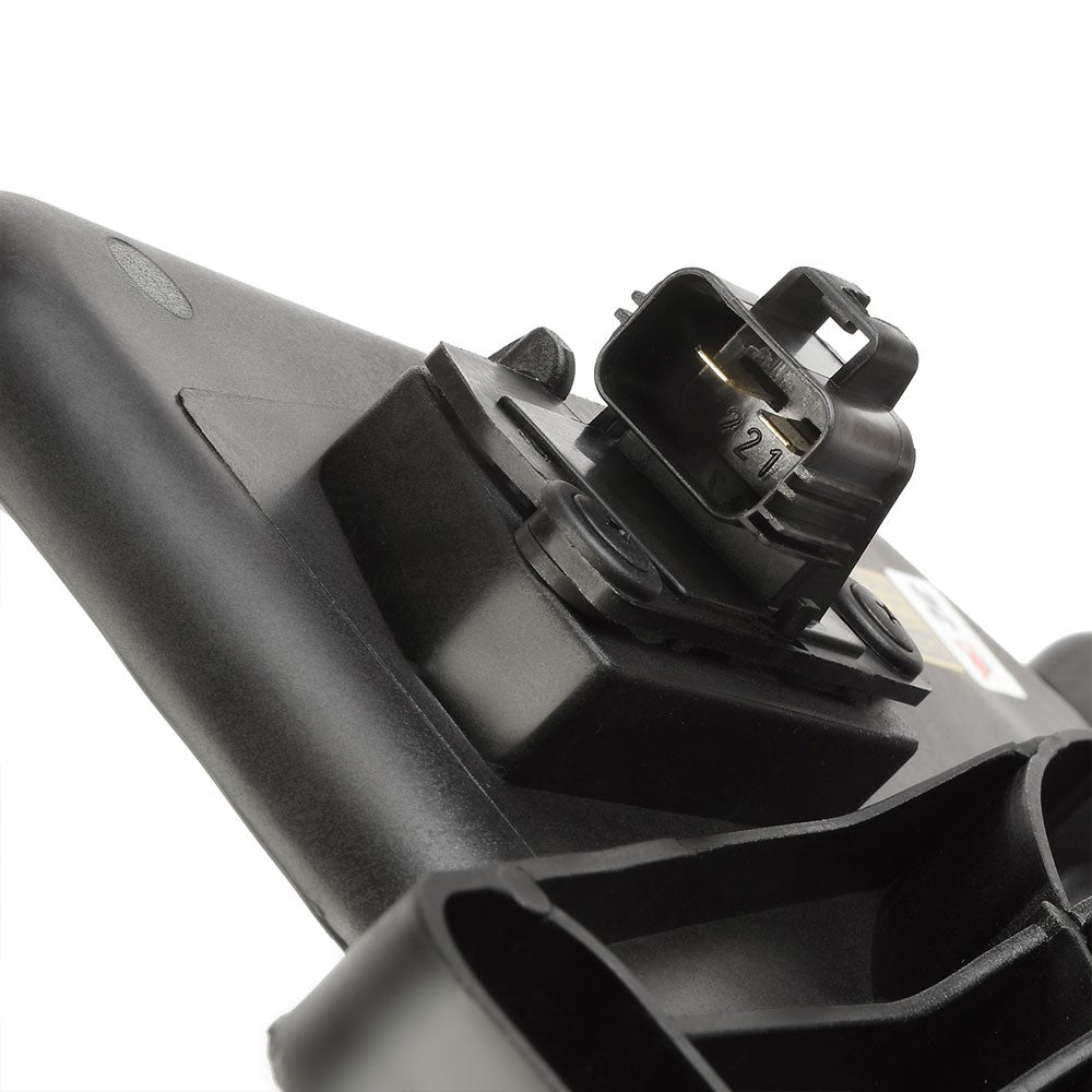 BFC Radiator Fan Assembly For 07-08 Ford Escape/Mariner 2.3L Non Hybrid