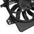 BFC Radiator Fan Assembly For 08-12 Ford Escape 3.0L w/o Control Module