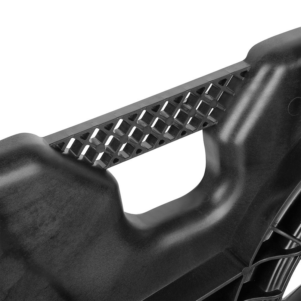 BFC Radiator Fan Assembly For 08-12 Ford Escape 3.0L w/o Control Module