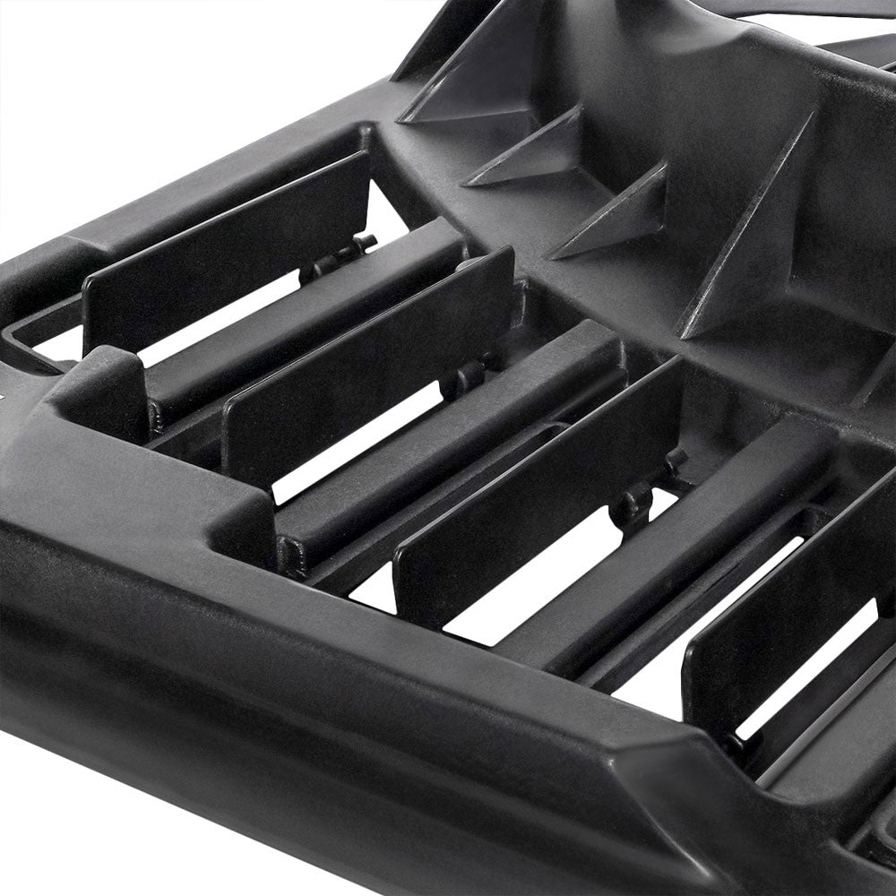 BFC Radiator Fan Assembly For 13-16 Ford Escape 2.0T L4