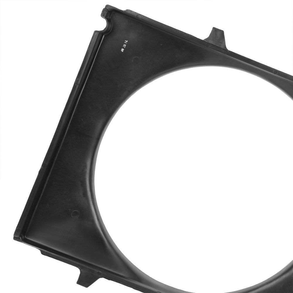 Factory Style Radiator Fan Shroud For 96-01 Explorer/Mountaineer 5.0L V8