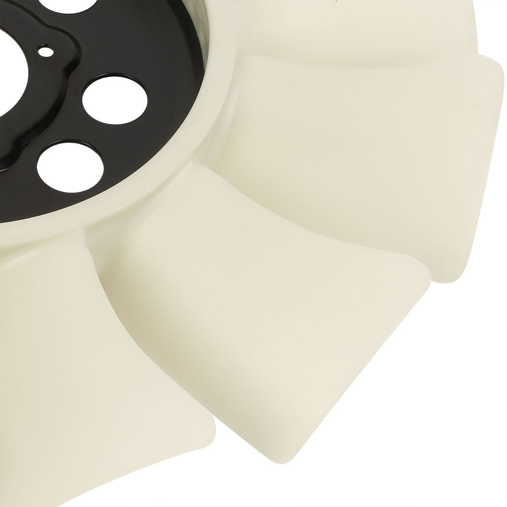 Factory Style OE Size Radiator Cool Fan Blade For 95-01 Ford Explorer 4.0L V6