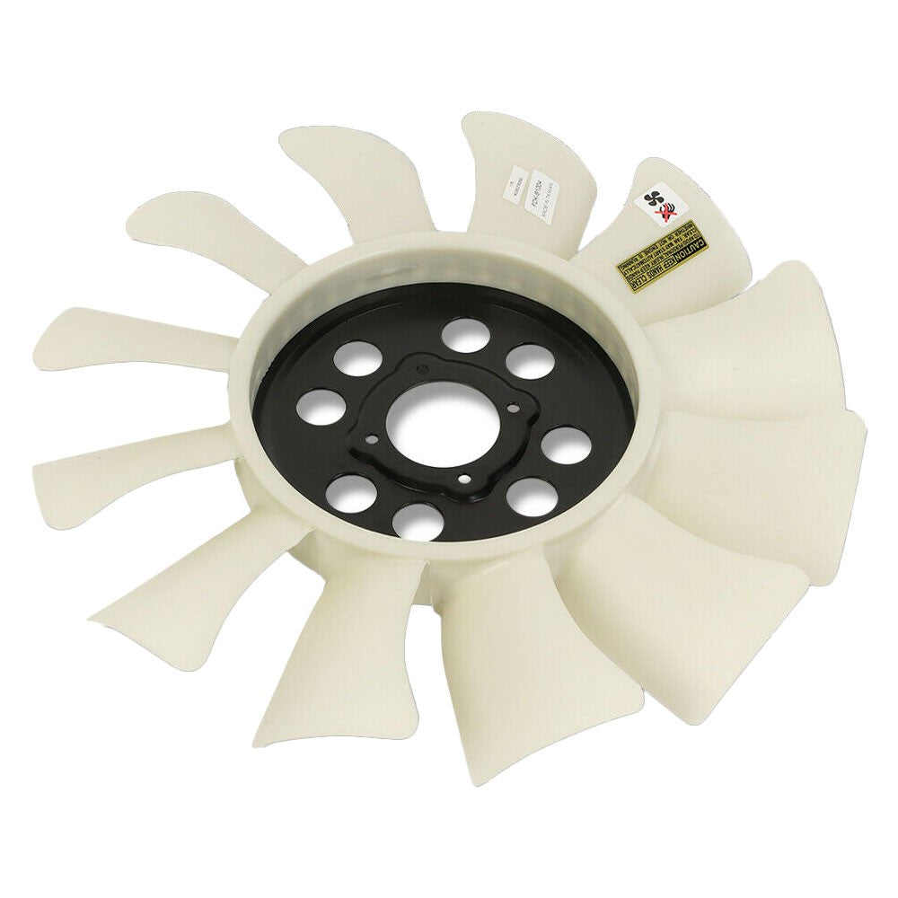 Factory Style OE Size Radiator Cool Fan Blade For 95-01 Ford Explorer 4.0L V6