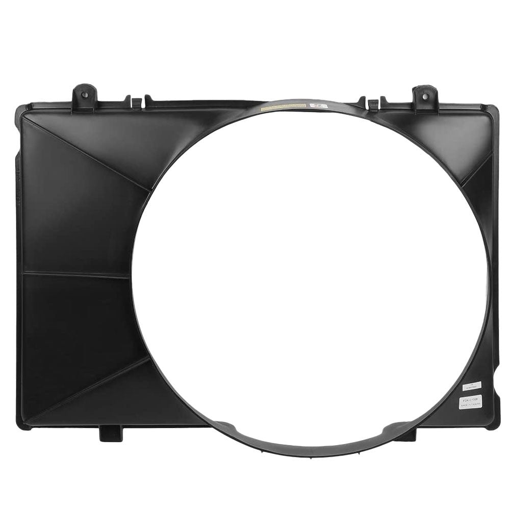Factory Style Radiator Fan Shroud 92-97 Ford F-150 4.9L L6 AT BFC-RFSA-0116