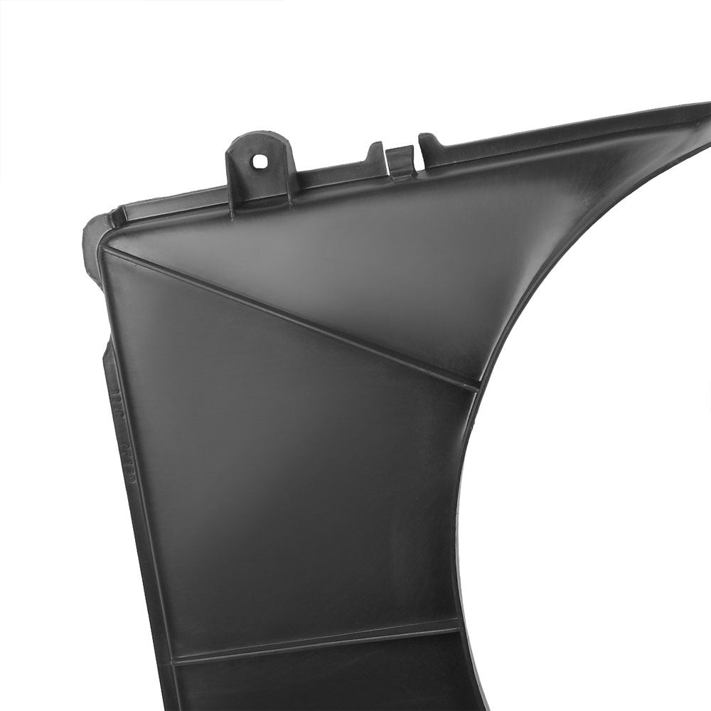 Factory Style Radiator Fan Shroud For 92-97 Ford F-150 4.9L L6 AT