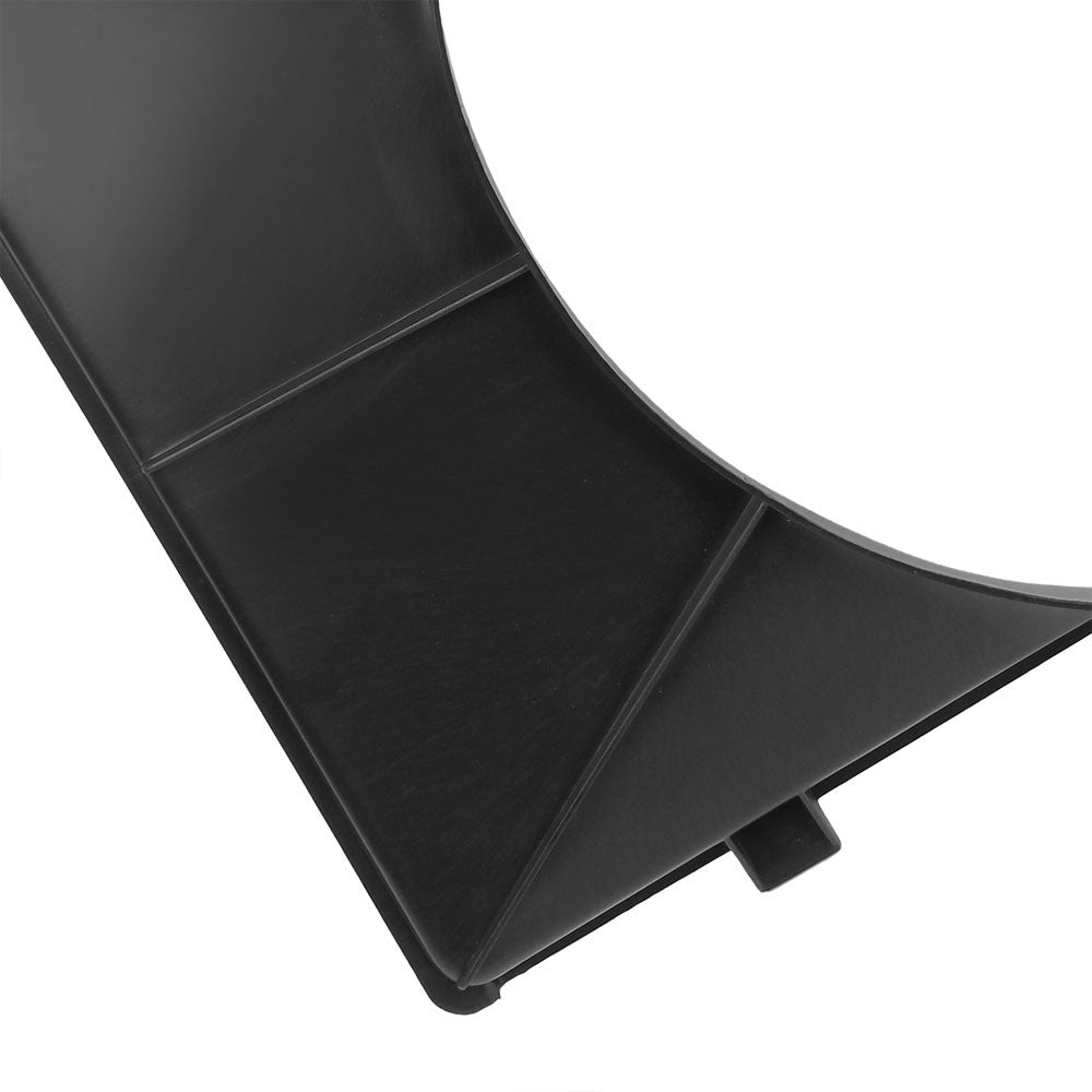 Factory Style Radiator Fan Shroud For 92-97 Ford F-150 4.9L L6 AT