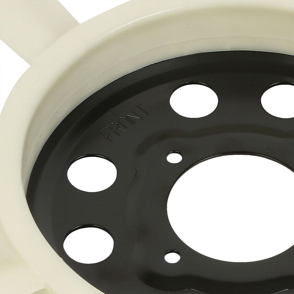 Factory Style OE Radiator Fan Blade For 85-93 Mustang 5.0L Heavy Duty Cooling