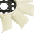 Factory Style OE Radiator Fan Blade For 85-93 Mustang 5.0L Heavy Duty Cooling
