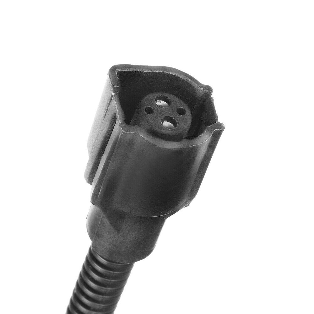 BFC Radiator Fan Assembly For 01-11 Ford Ranger 2.3L