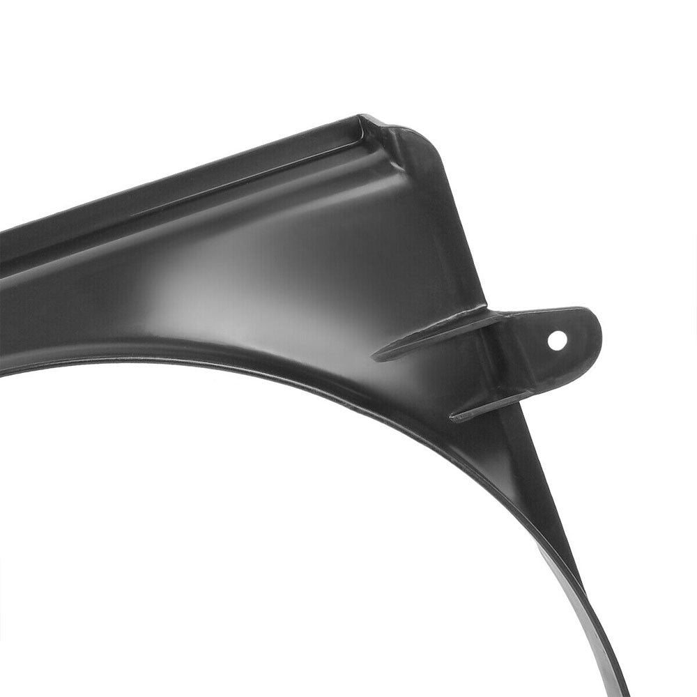 Factory Style Radiator Fan Shroud For 98-08 Ford Ranger 3.0L V6